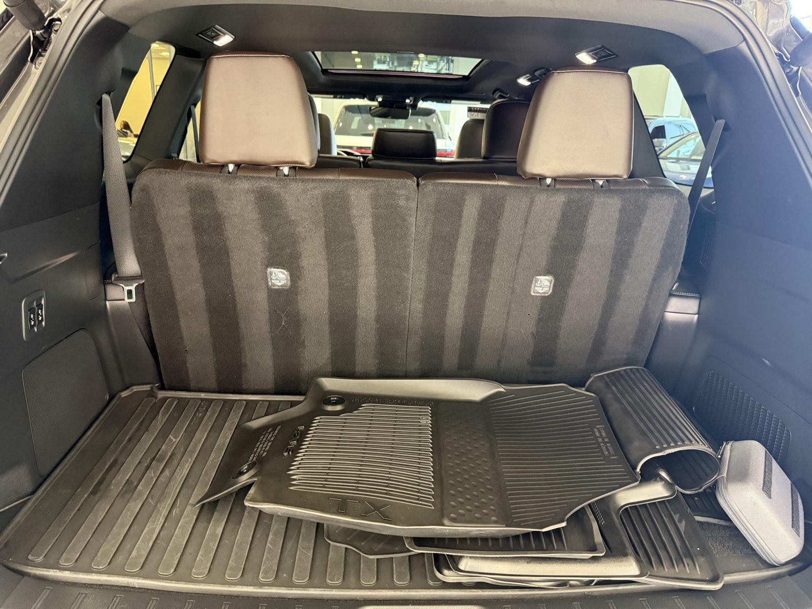 2025 Lexus TX TX 350 Premium