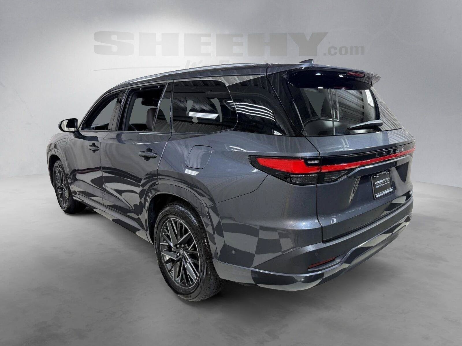 2026 Lexus TX 350 Premium