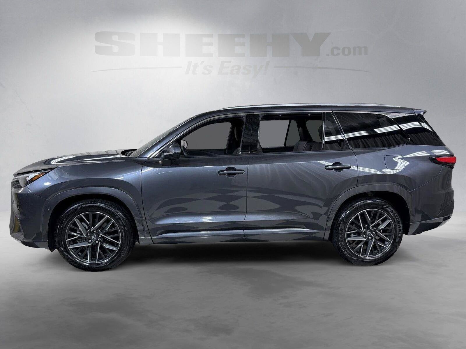 2026 Lexus TX 350 Premium