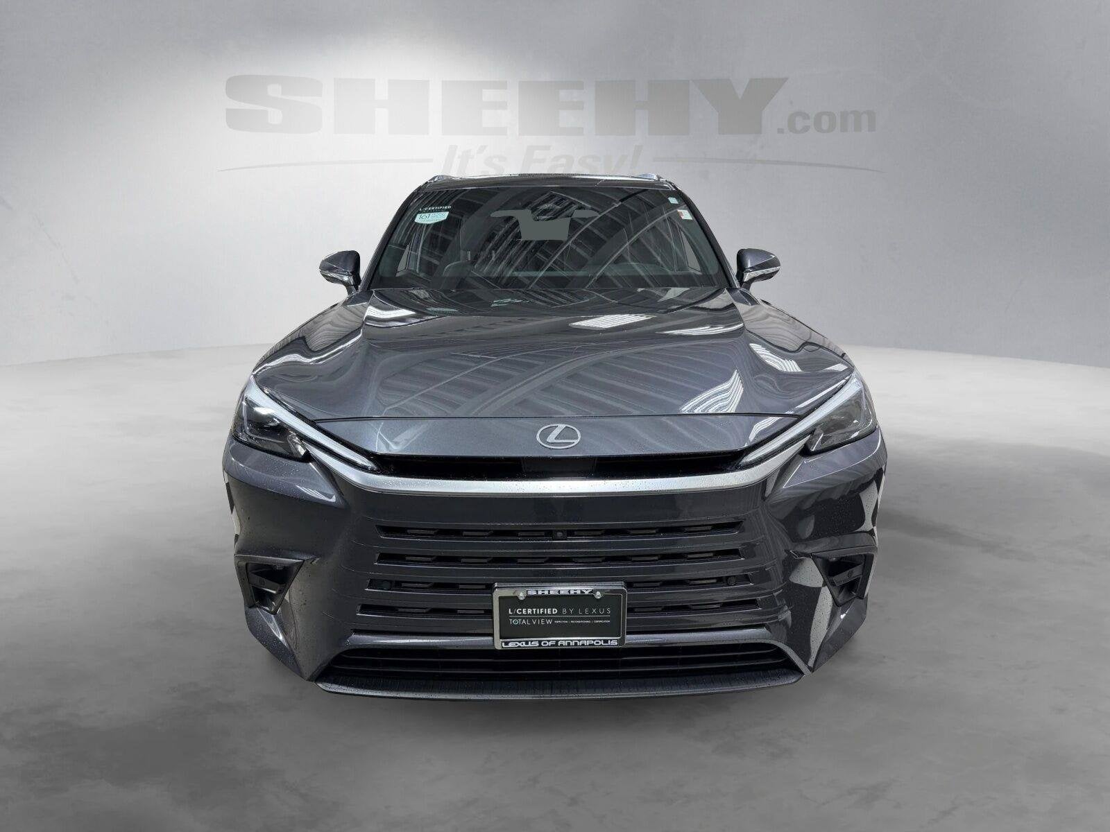 2026 Lexus TX 350 Premium