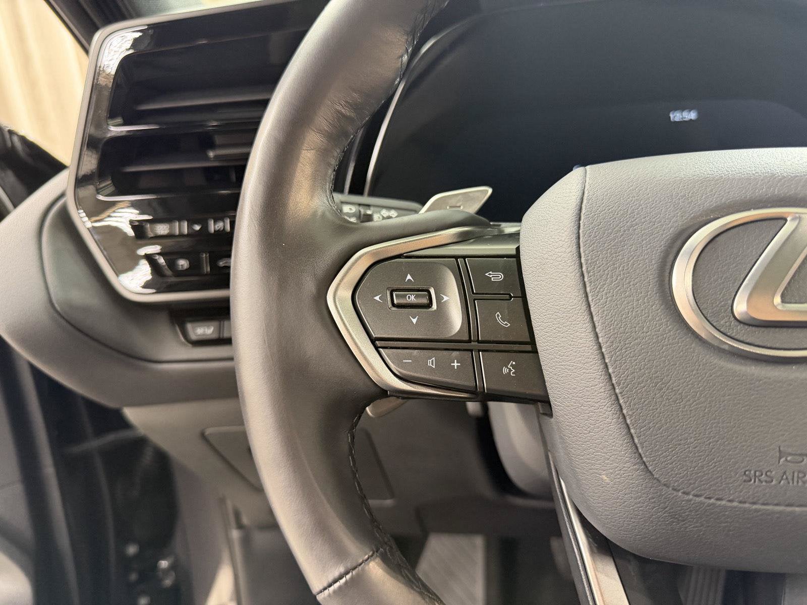 2026 Lexus TX 350 Premium