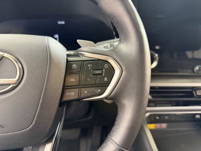 2026 Lexus TX 350 Premium