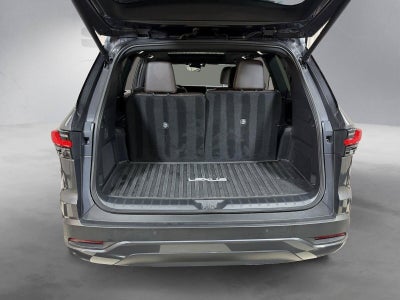 2026 Lexus TX 350 Premium