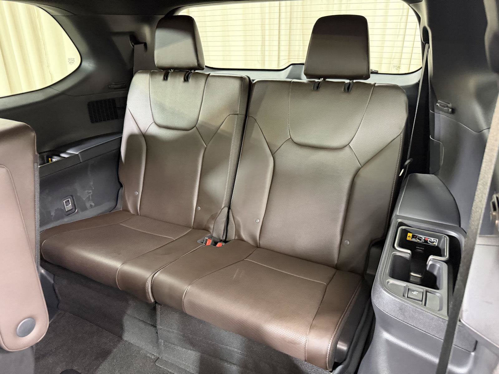 2026 Lexus TX 350 Premium