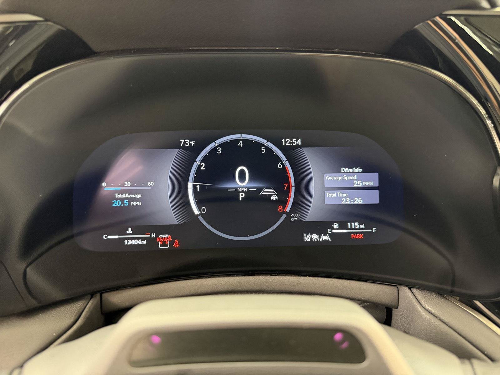 2026 Lexus TX 350 Premium