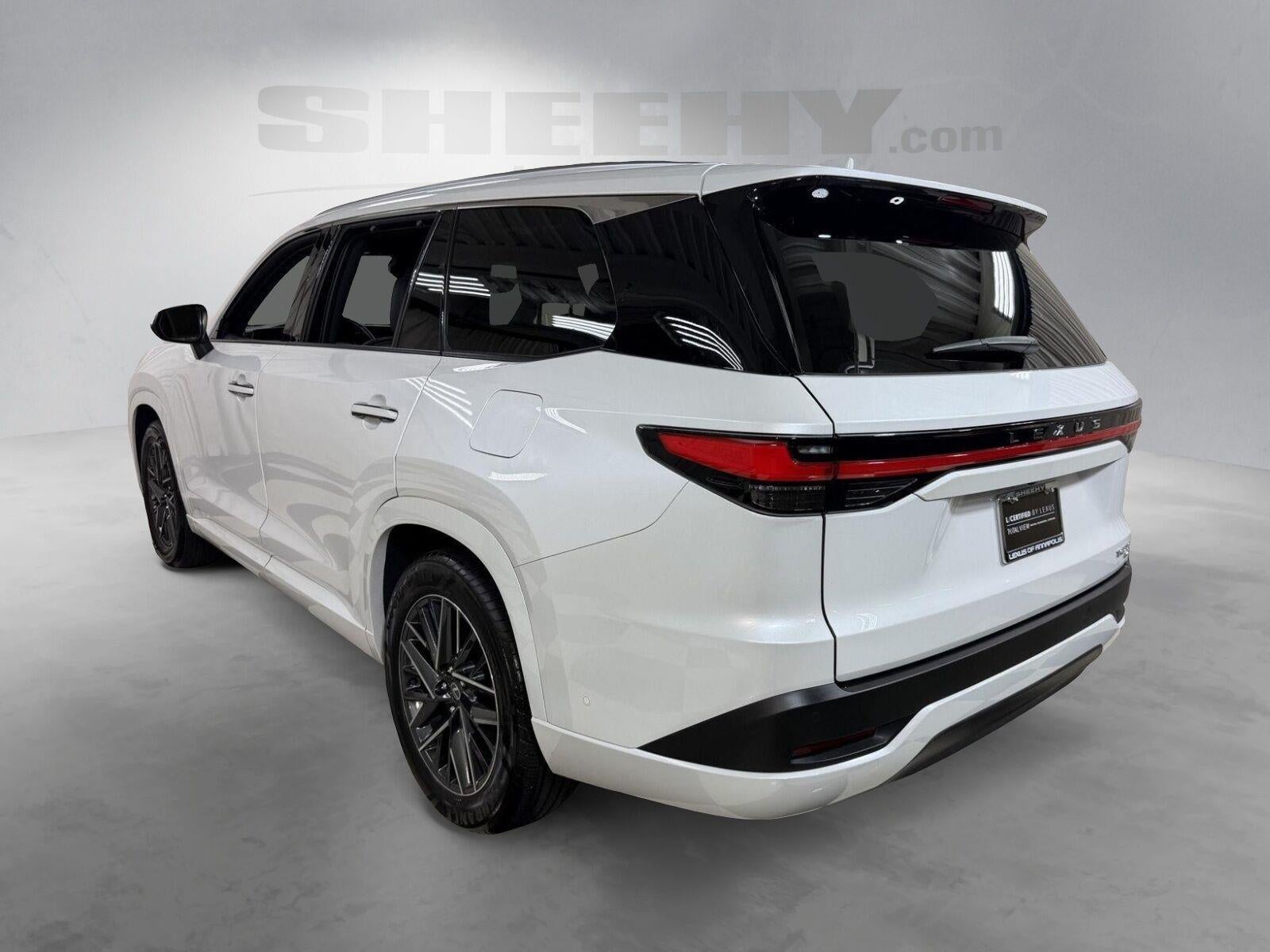 2026 Lexus Tx TX 350 Premium