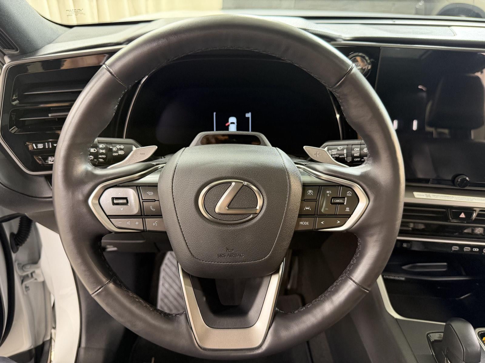 2026 Lexus Tx TX 350 Premium