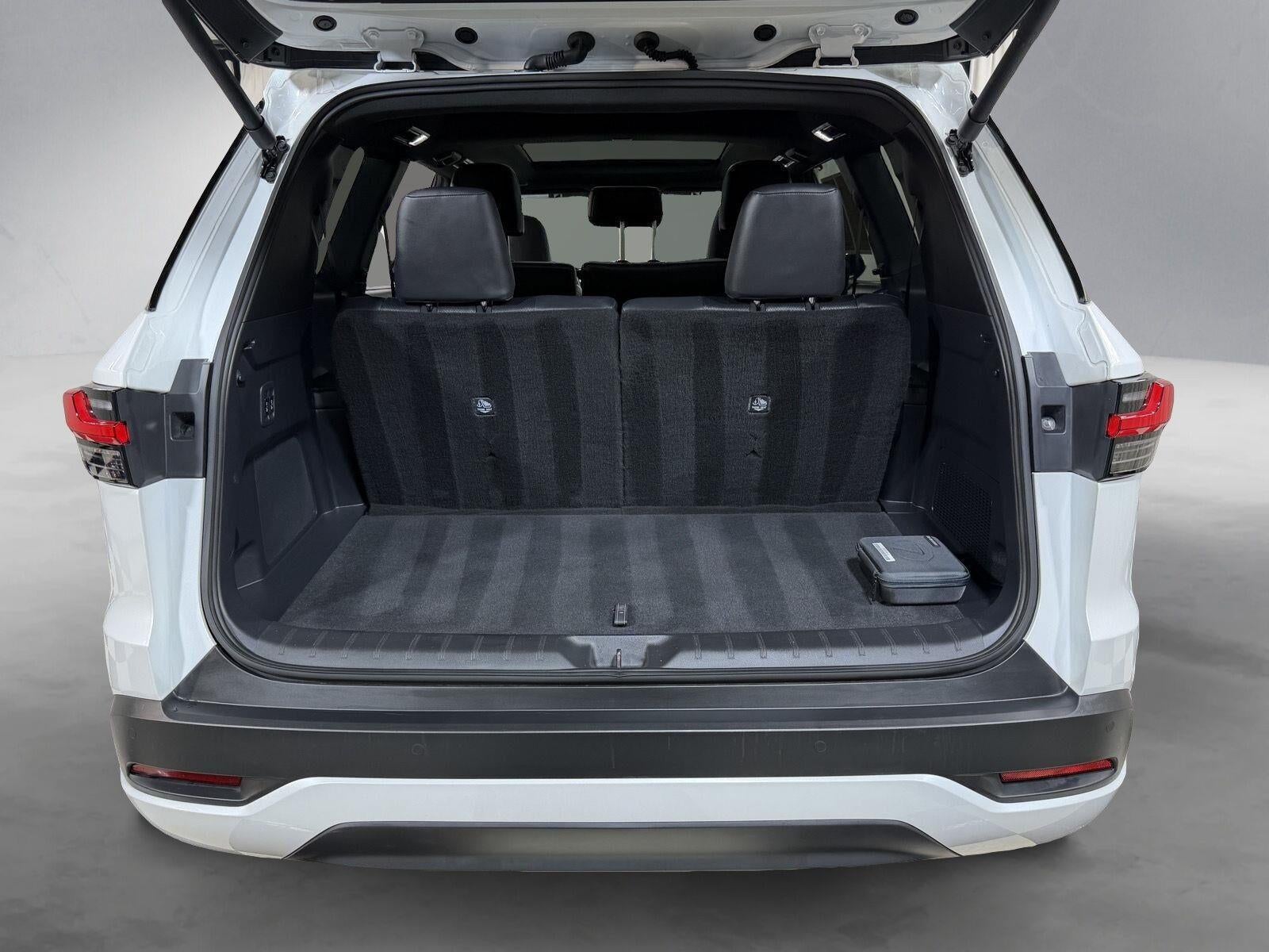 2026 Lexus Tx TX 350 Premium