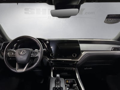 2026 Lexus Tx TX 350 Premium