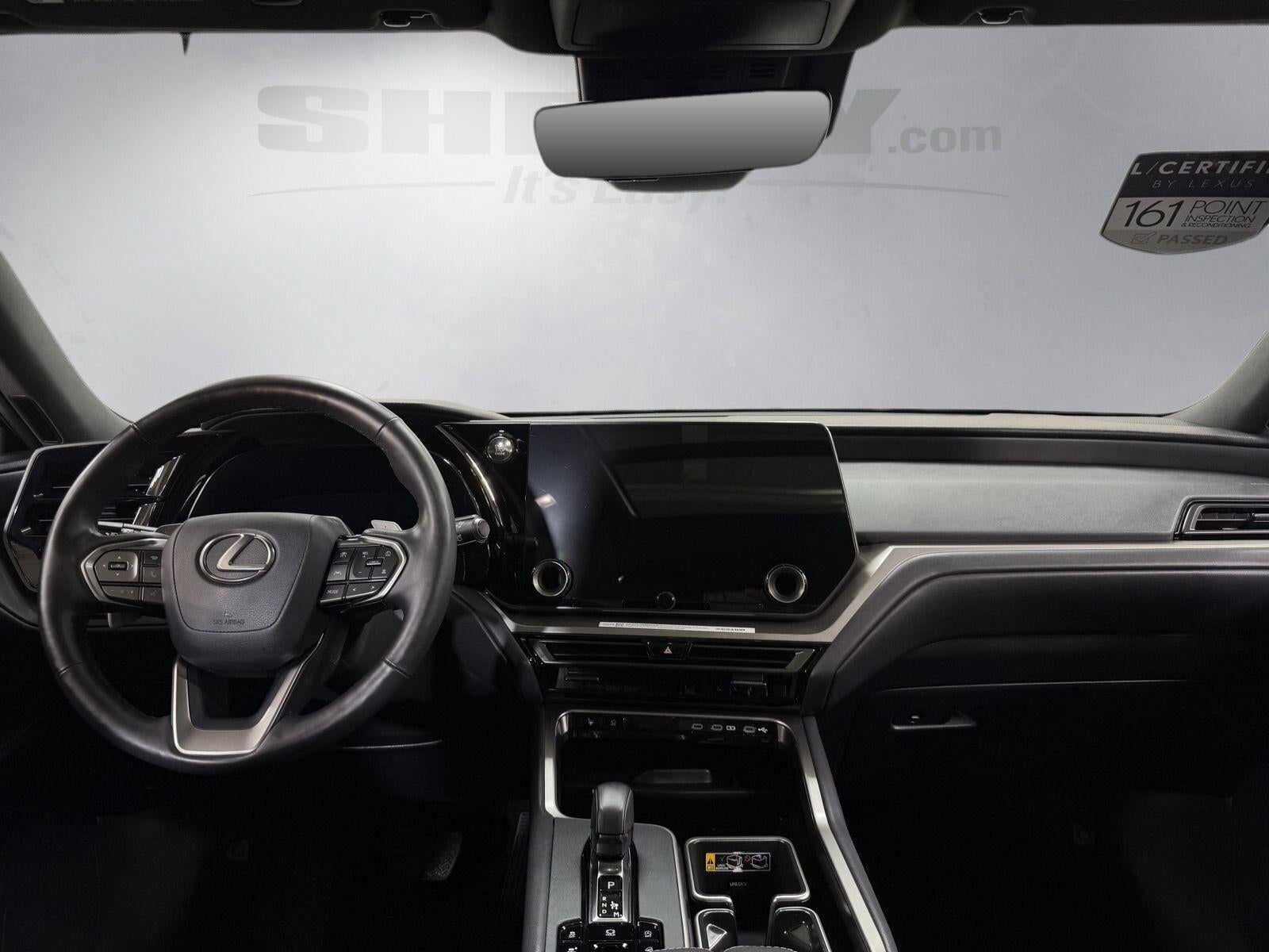 2026 Lexus Tx TX 350 Premium