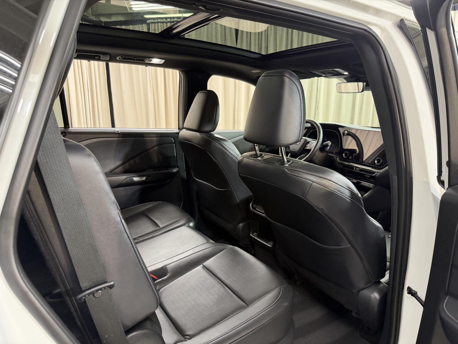 2026 Lexus Tx TX 350 Premium