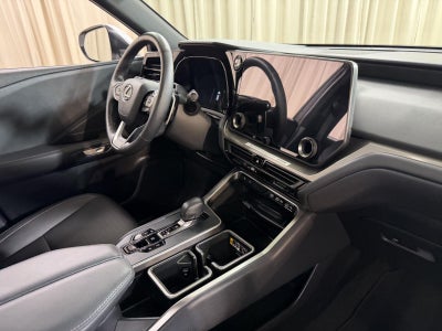 2026 Lexus Tx TX 350 Premium
