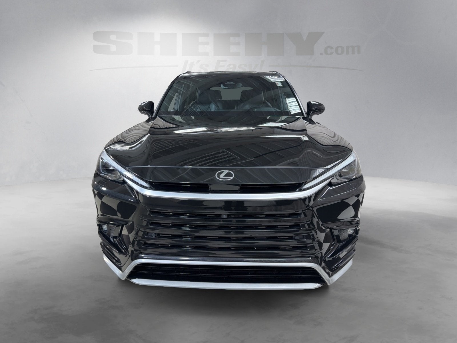 2024 Lexus TX 500h F SPORT Premium