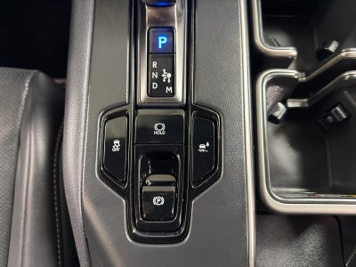 2024 Lexus TX 500h F SPORT Premium