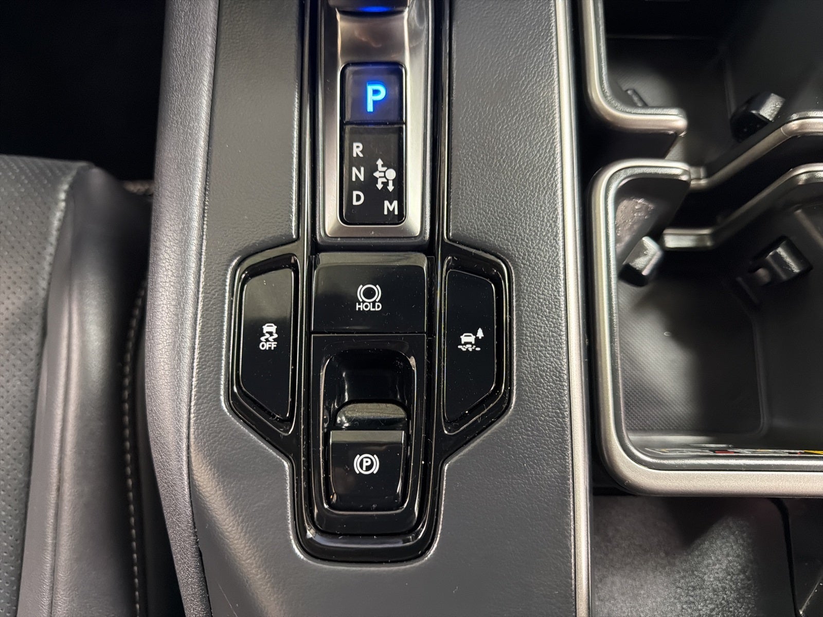 2024 Lexus TX 500h F SPORT Premium