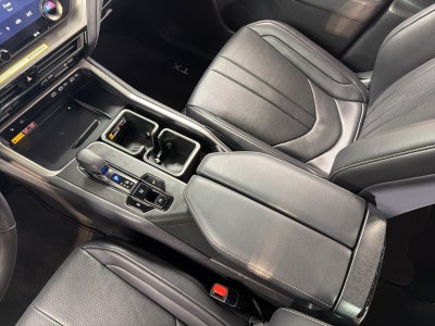 2024 Lexus TX 500h F SPORT Premium