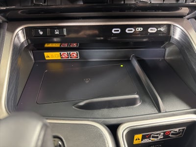 2024 Lexus TX 500h F SPORT Premium