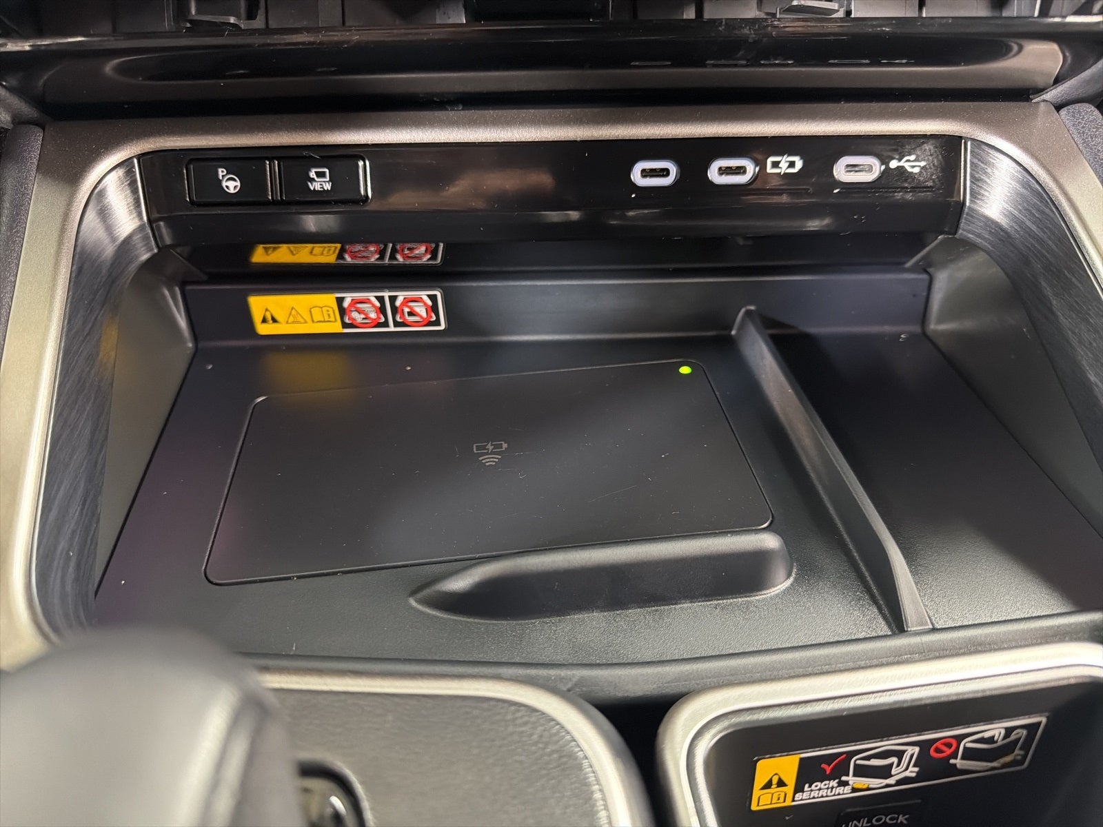 2024 Lexus TX 500h F SPORT Premium