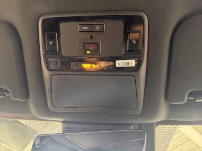 2024 Lexus TX 500h F SPORT Premium