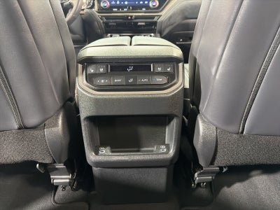 2024 Lexus TX 500h F SPORT Premium