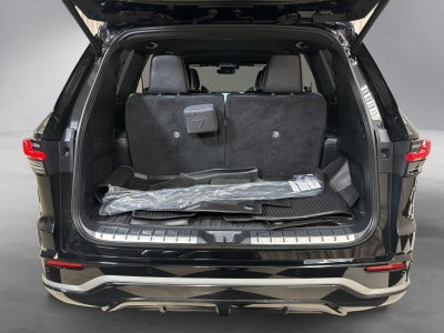 2024 Lexus TX 500h F SPORT Premium