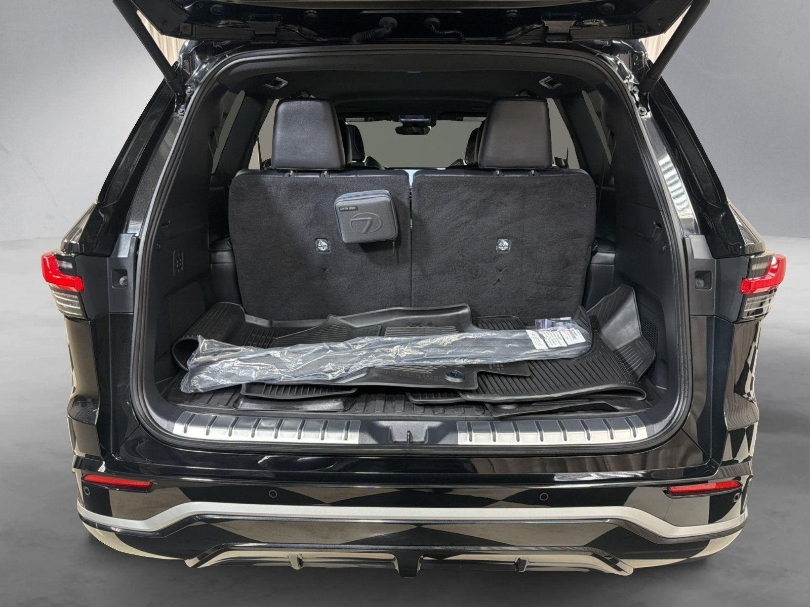 2024 Lexus TX 500h F SPORT Premium