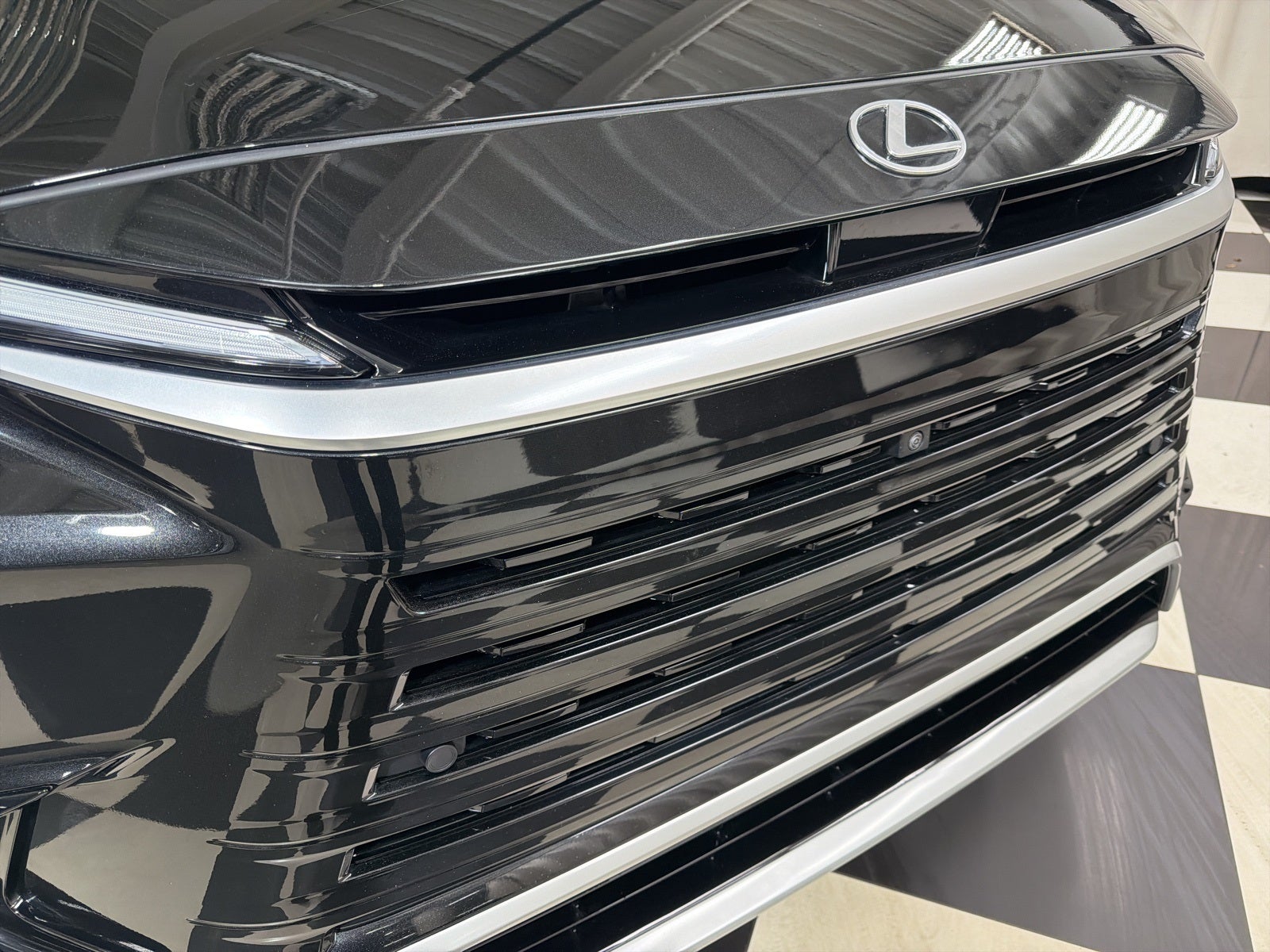 2024 Lexus TX 500h F SPORT Premium