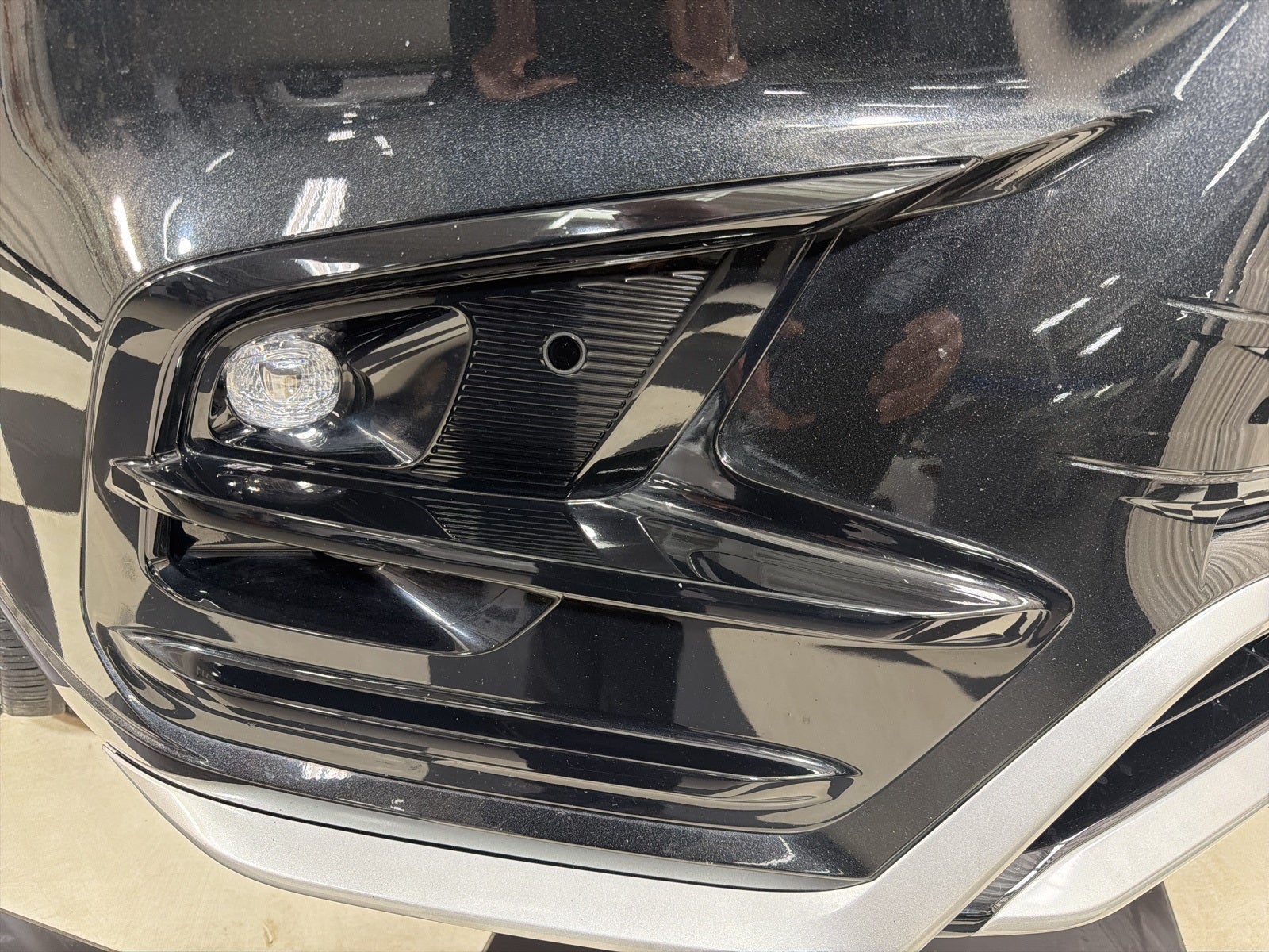 2024 Lexus TX 500h F SPORT Premium