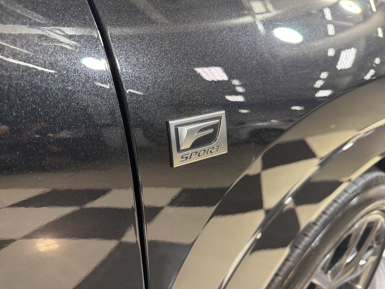 2024 Lexus TX 500h F SPORT Premium