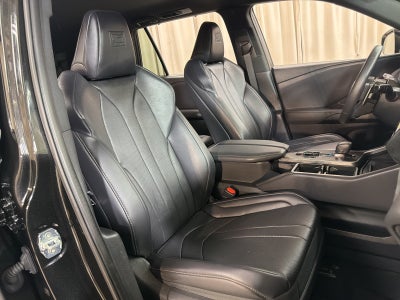 2024 Lexus TX 500h F SPORT Premium