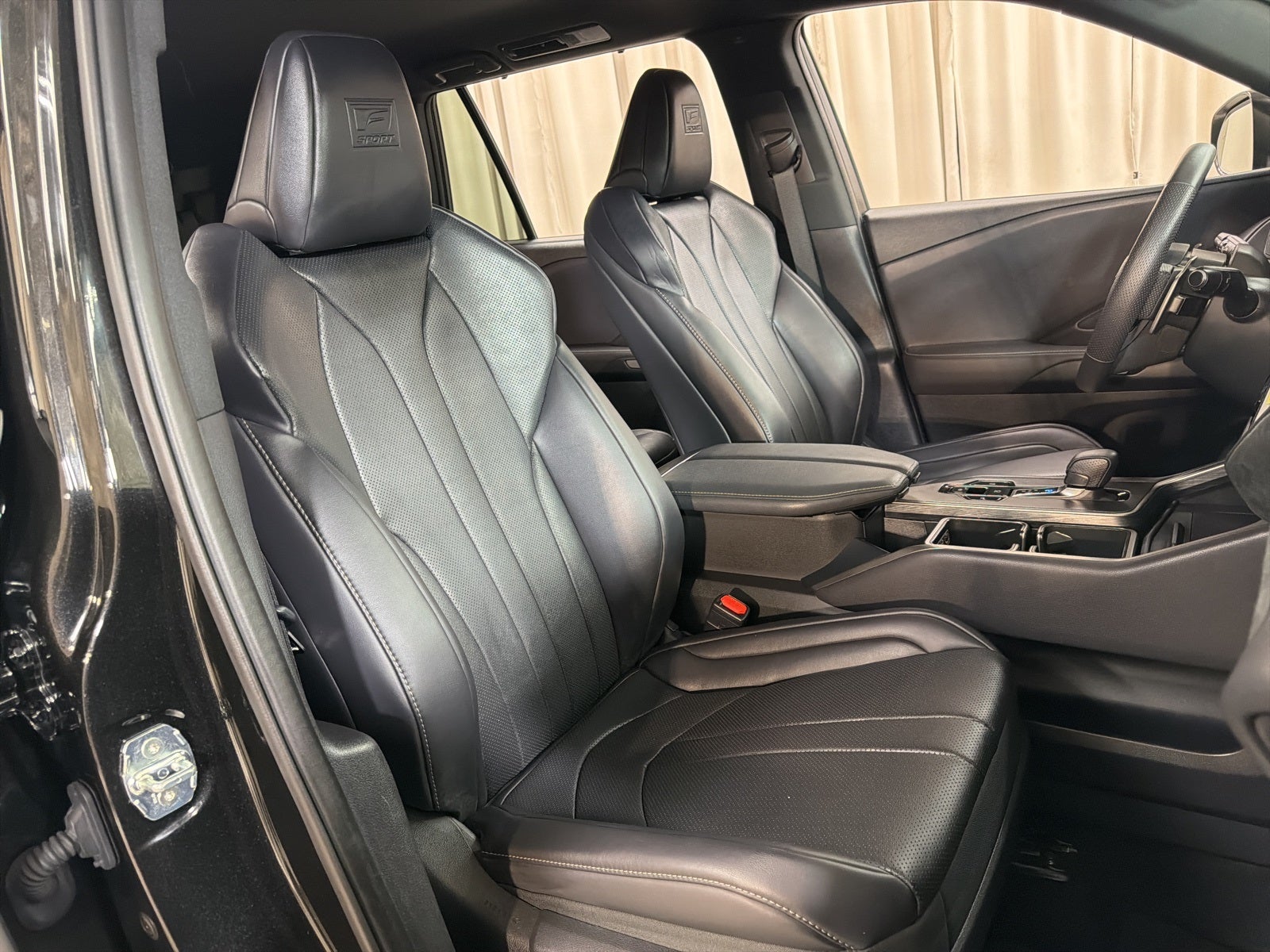 2024 Lexus TX 500h F SPORT Premium