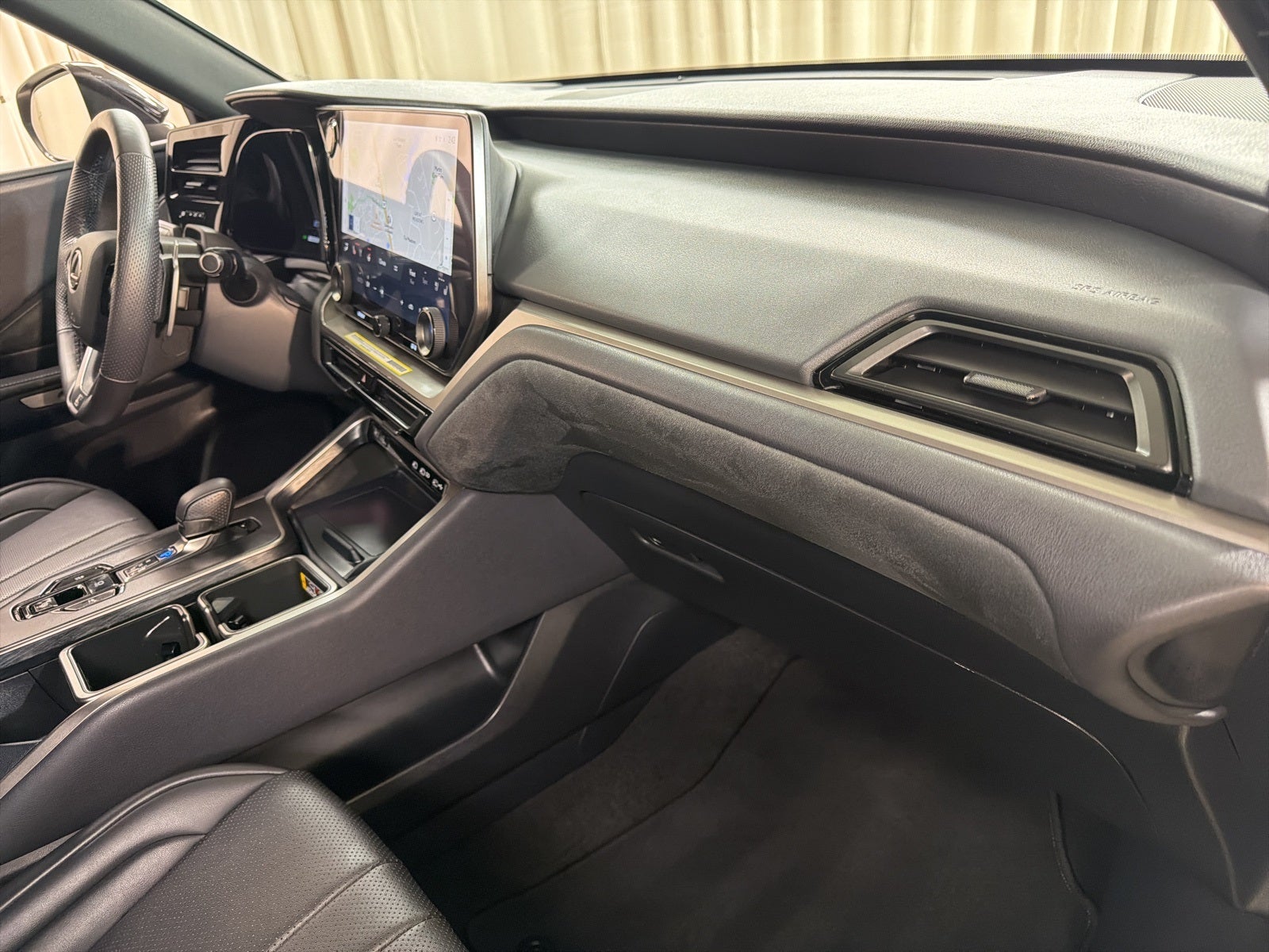 2024 Lexus TX 500h F SPORT Premium