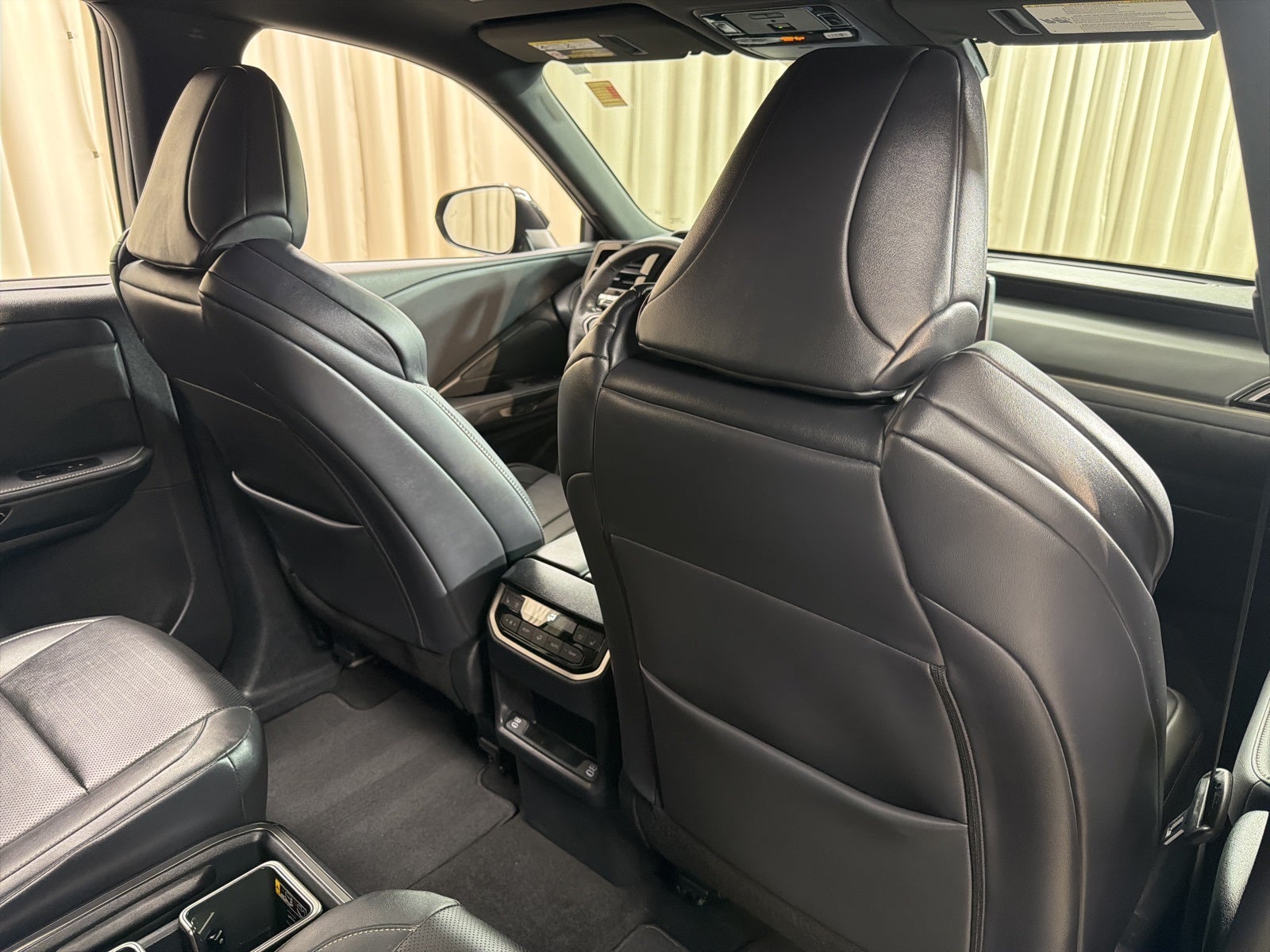 2024 Lexus TX 500h F SPORT Premium