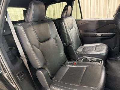 2024 Lexus TX 500h F SPORT Premium