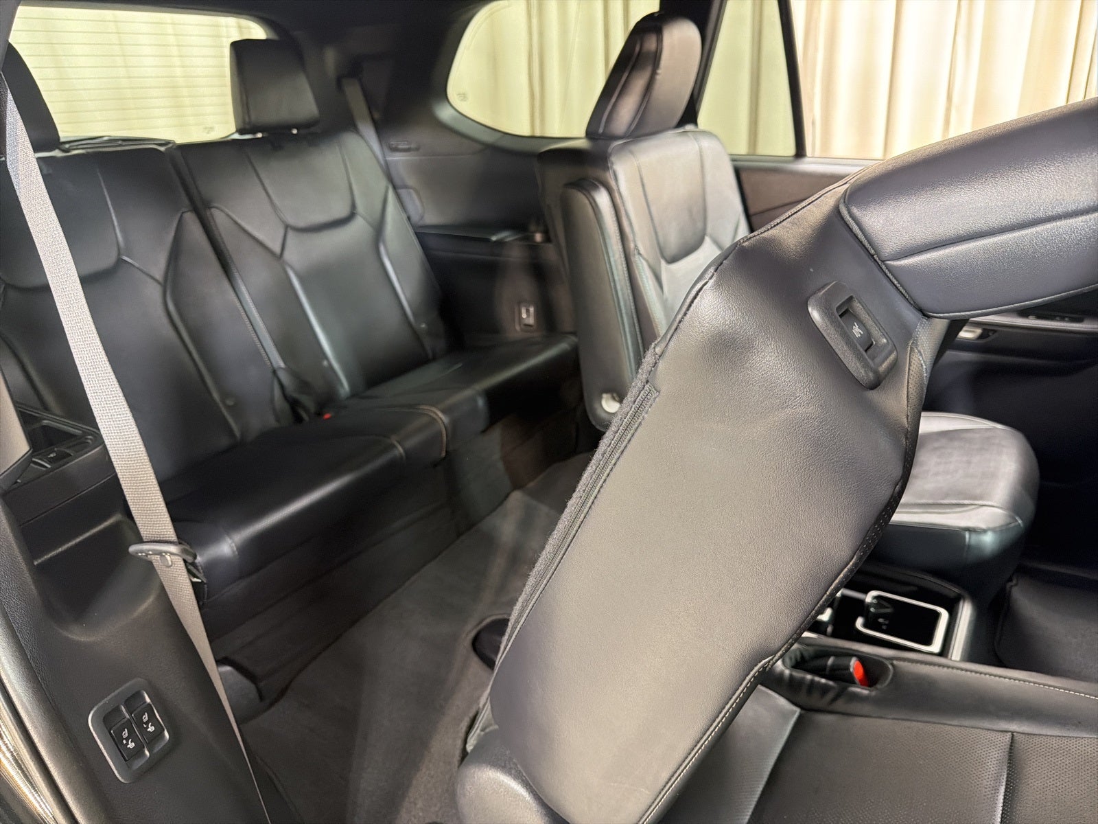 2024 Lexus TX 500h F SPORT Premium