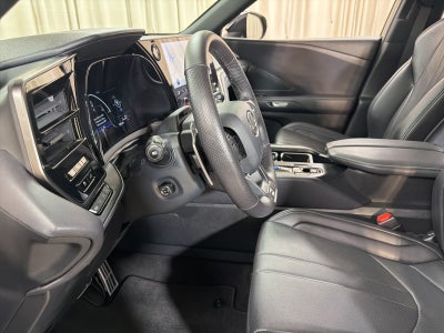 2024 Lexus TX 500h F SPORT Premium