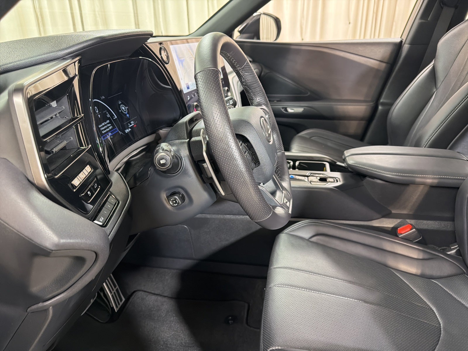 2024 Lexus TX 500h F SPORT Premium