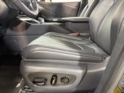 2024 Lexus TX 500h F SPORT Premium