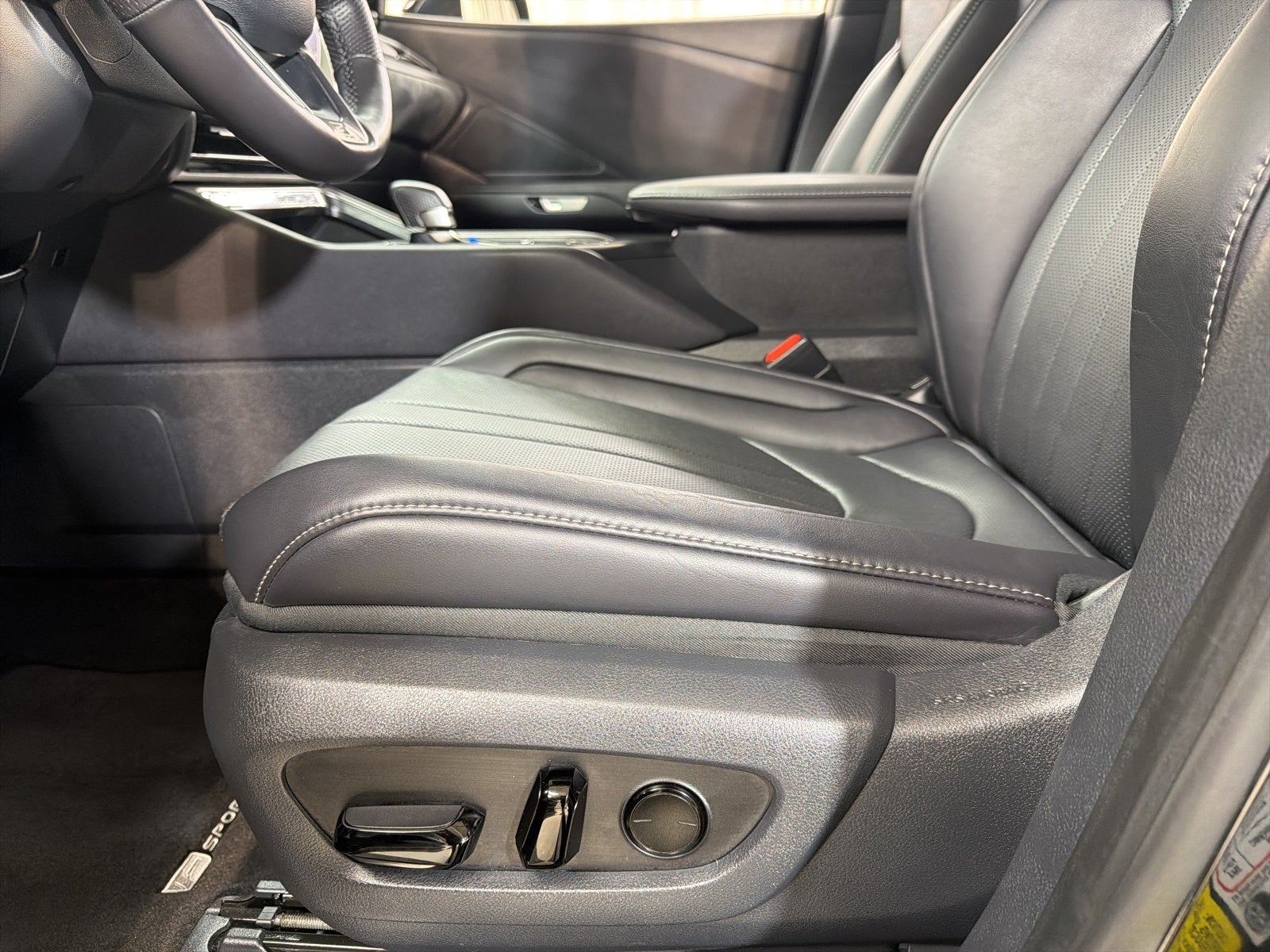 2024 Lexus TX 500h F SPORT Premium