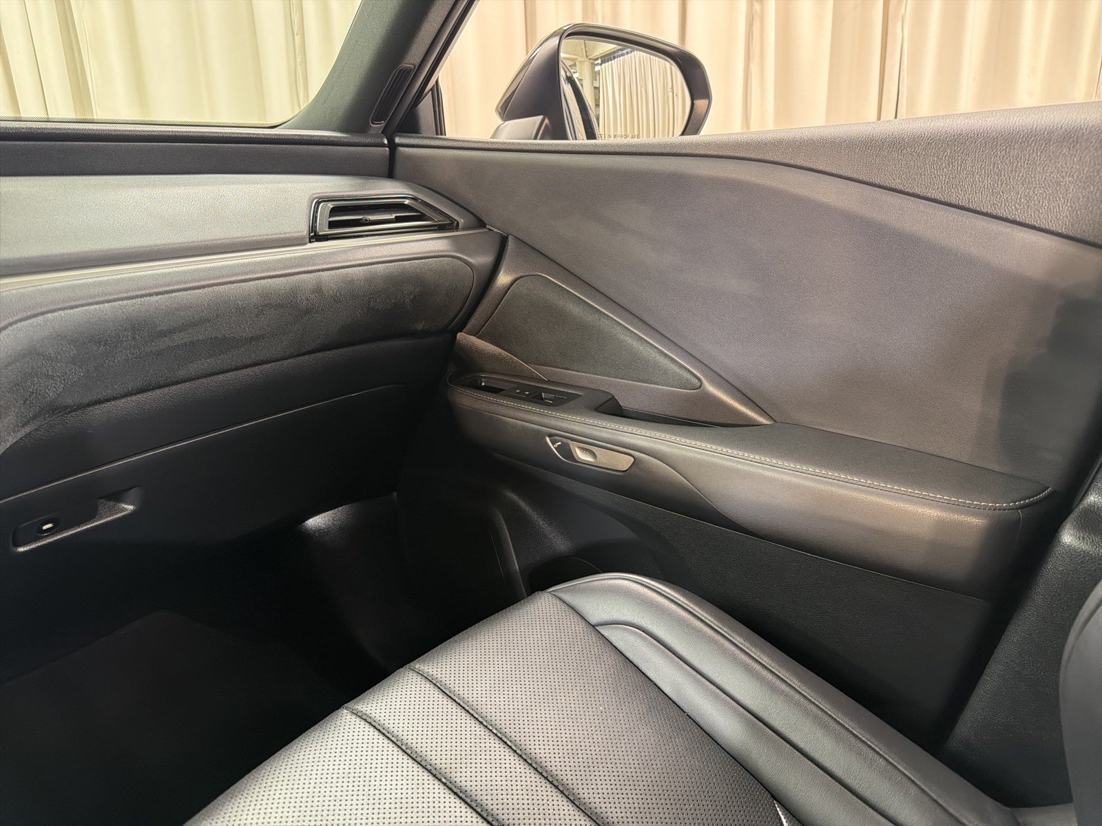 2024 Lexus TX 500h F SPORT Premium