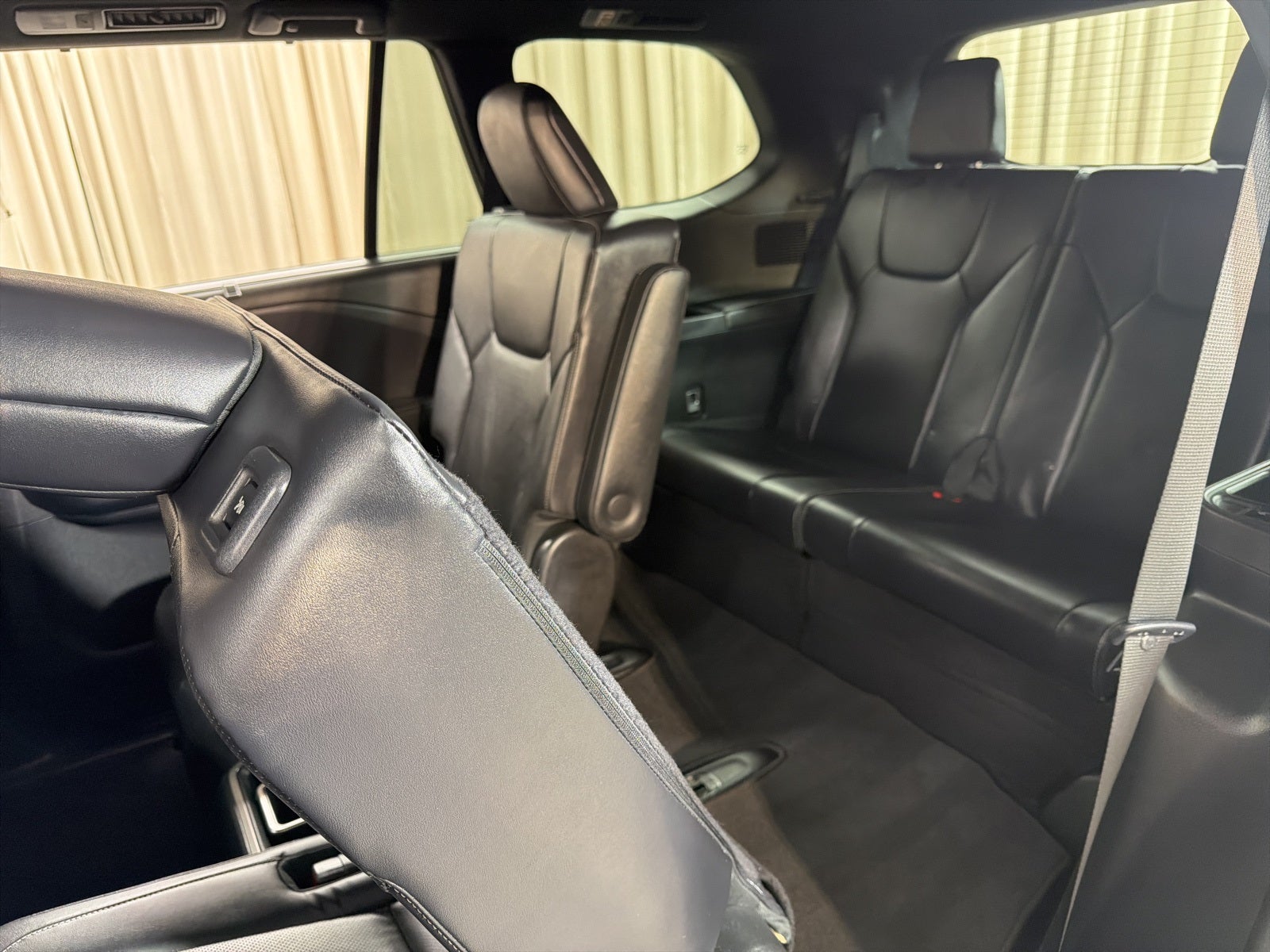 2024 Lexus TX 500h F SPORT Premium