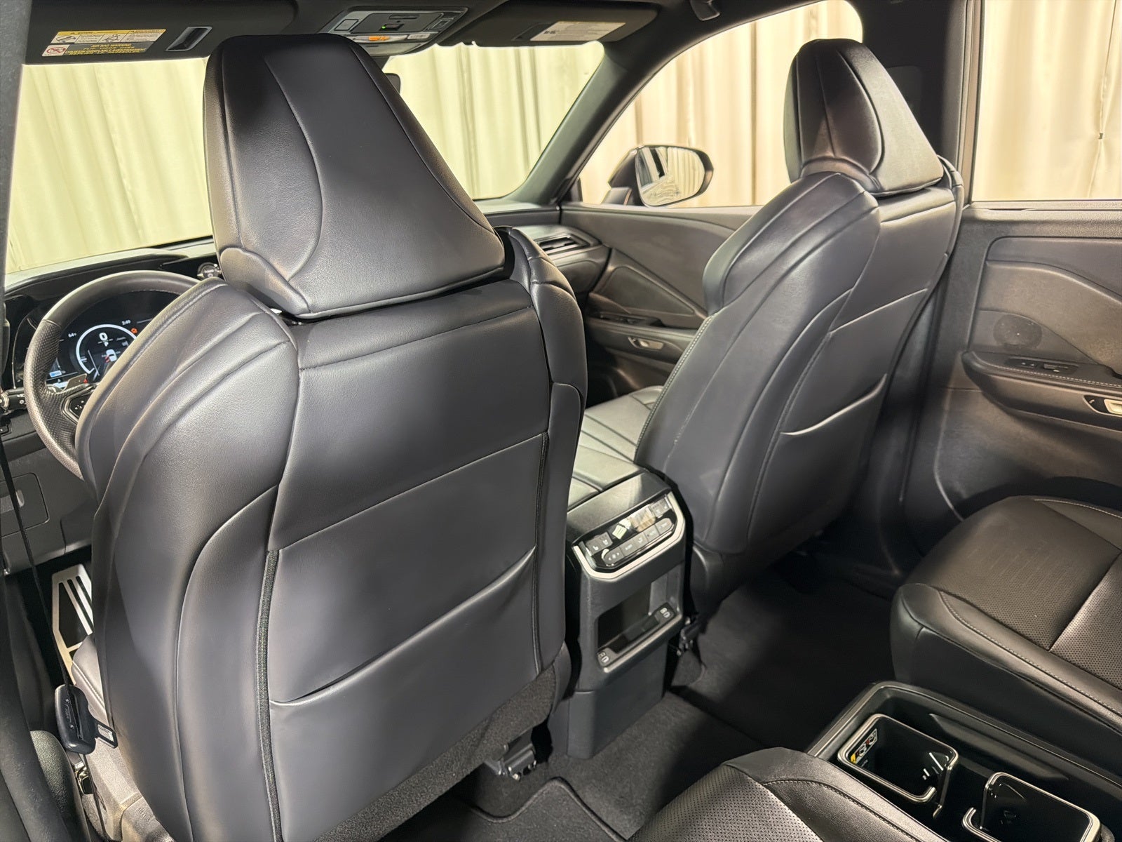 2024 Lexus TX 500h F SPORT Premium