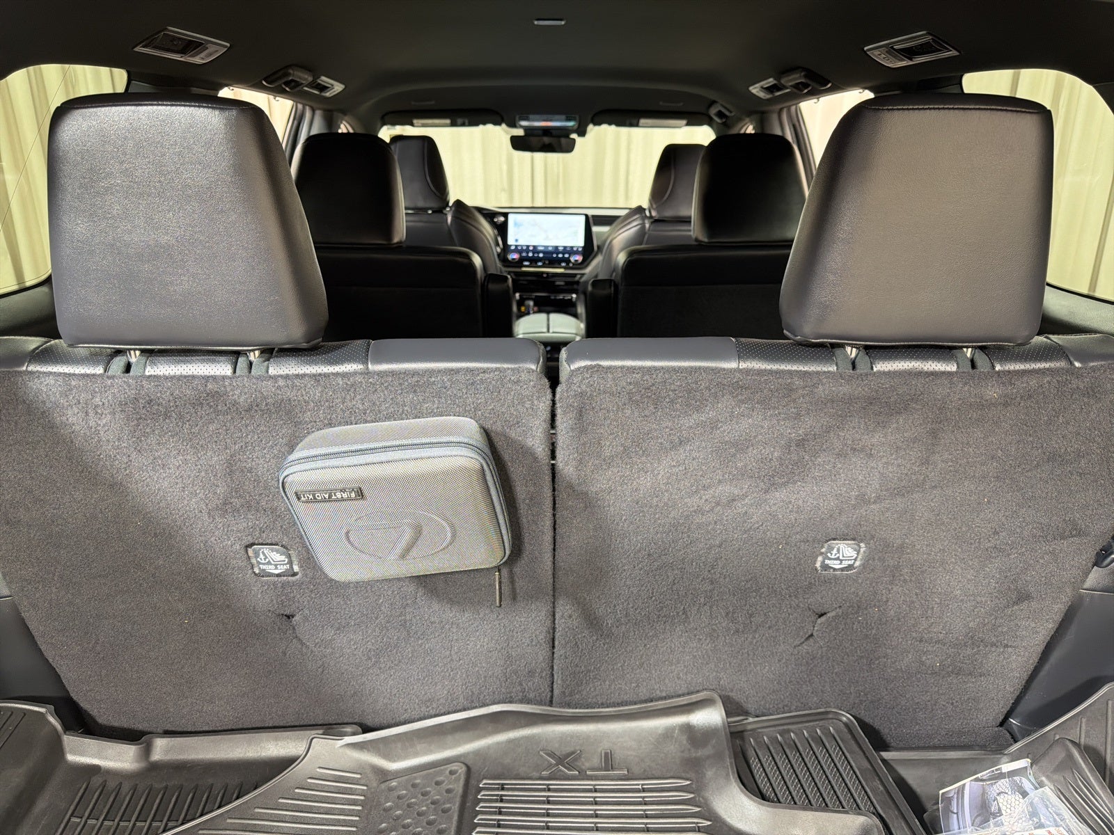 2024 Lexus TX 500h F SPORT Premium