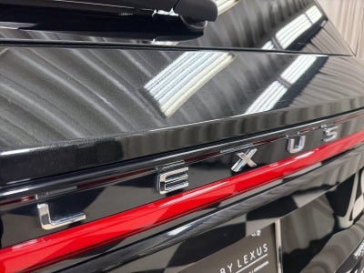 2024 Lexus TX 500h F SPORT Premium