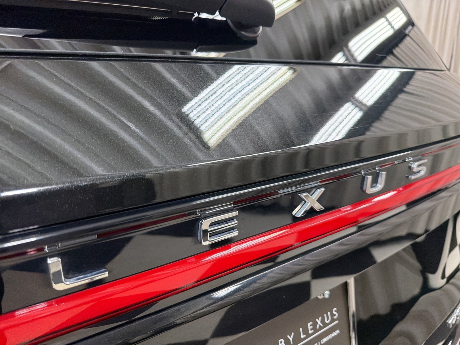 2024 Lexus TX 500h F SPORT Premium