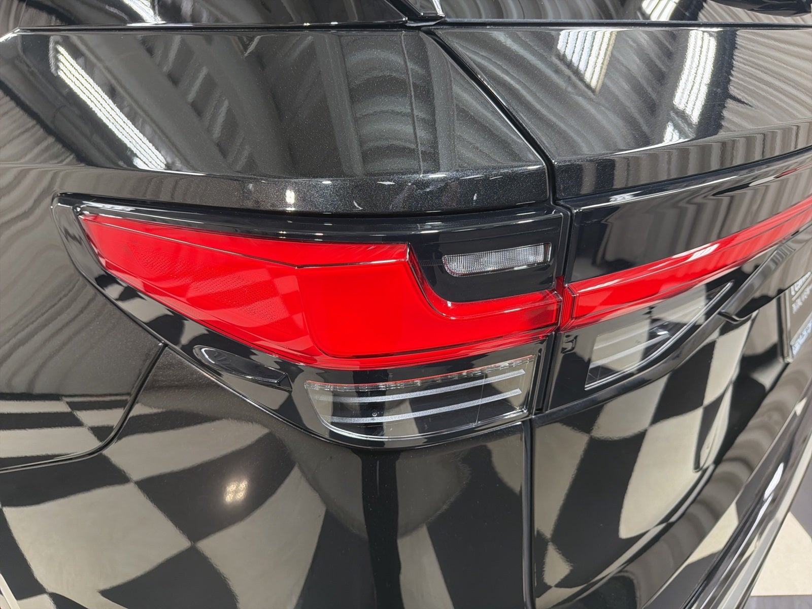 2024 Lexus TX 500h F SPORT Premium