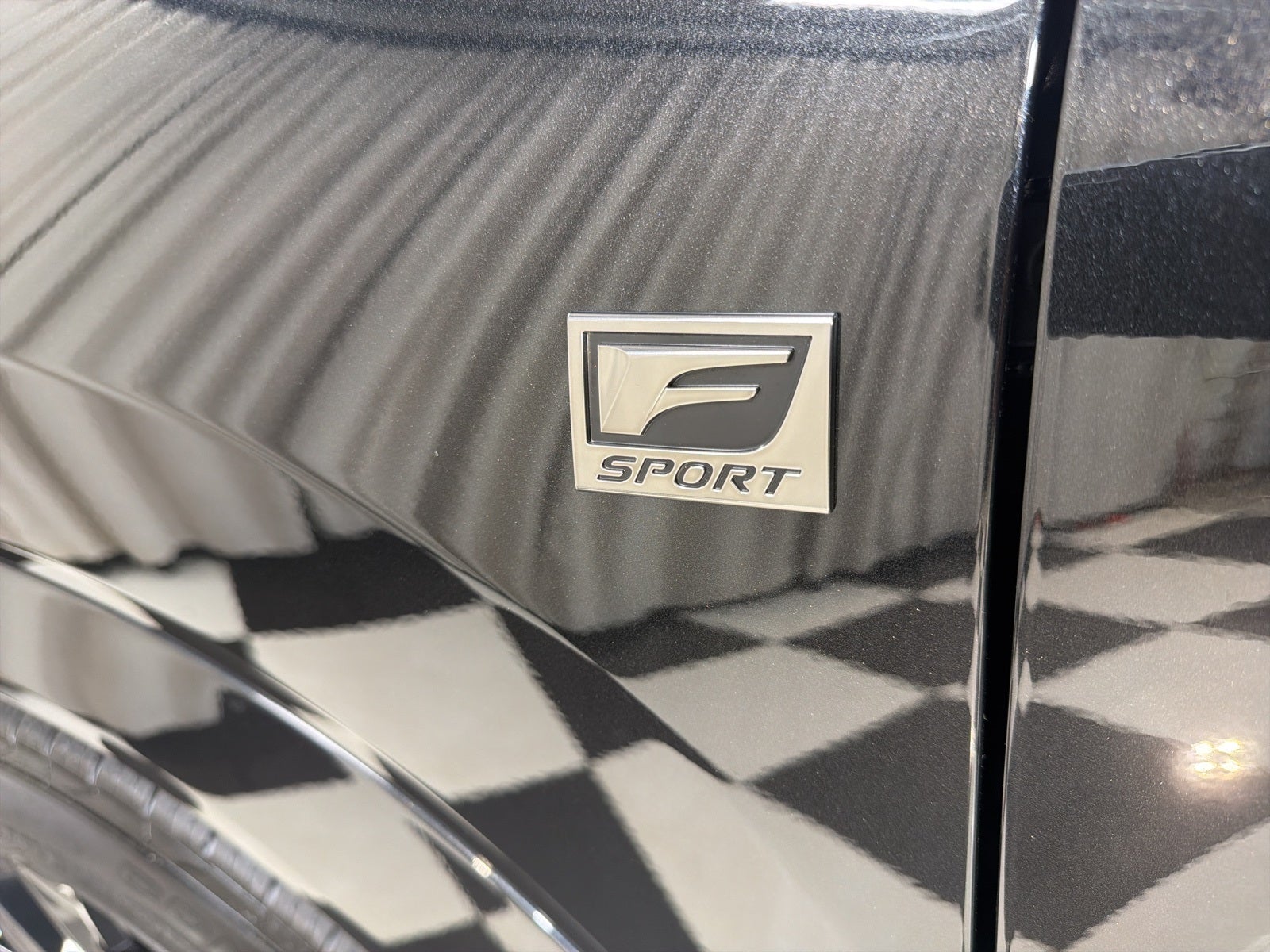 2024 Lexus TX 500h F SPORT Premium