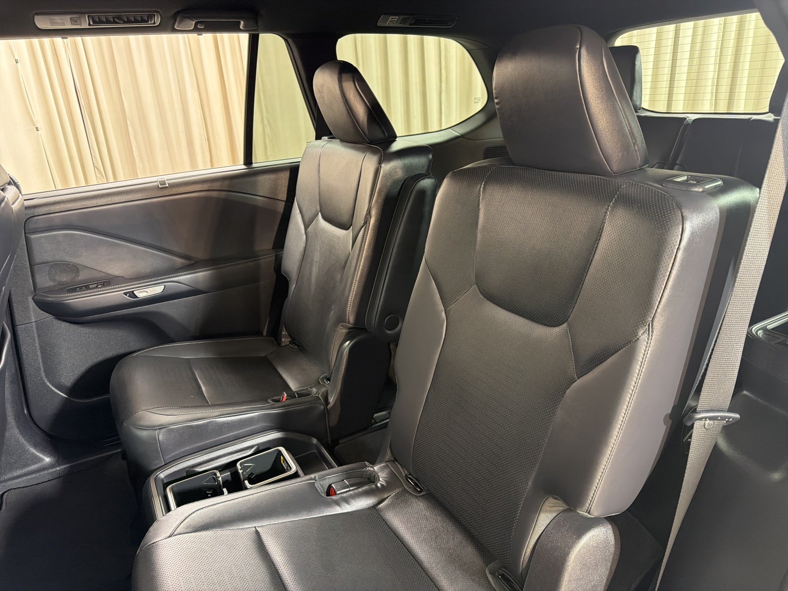 2024 Lexus TX 500h F SPORT Premium