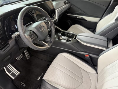 2024 Lexus Tx TX 500h F SPORT Premium
