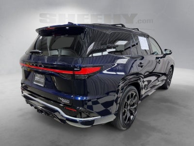 2024 Lexus Tx TX 500h F SPORT Premium
